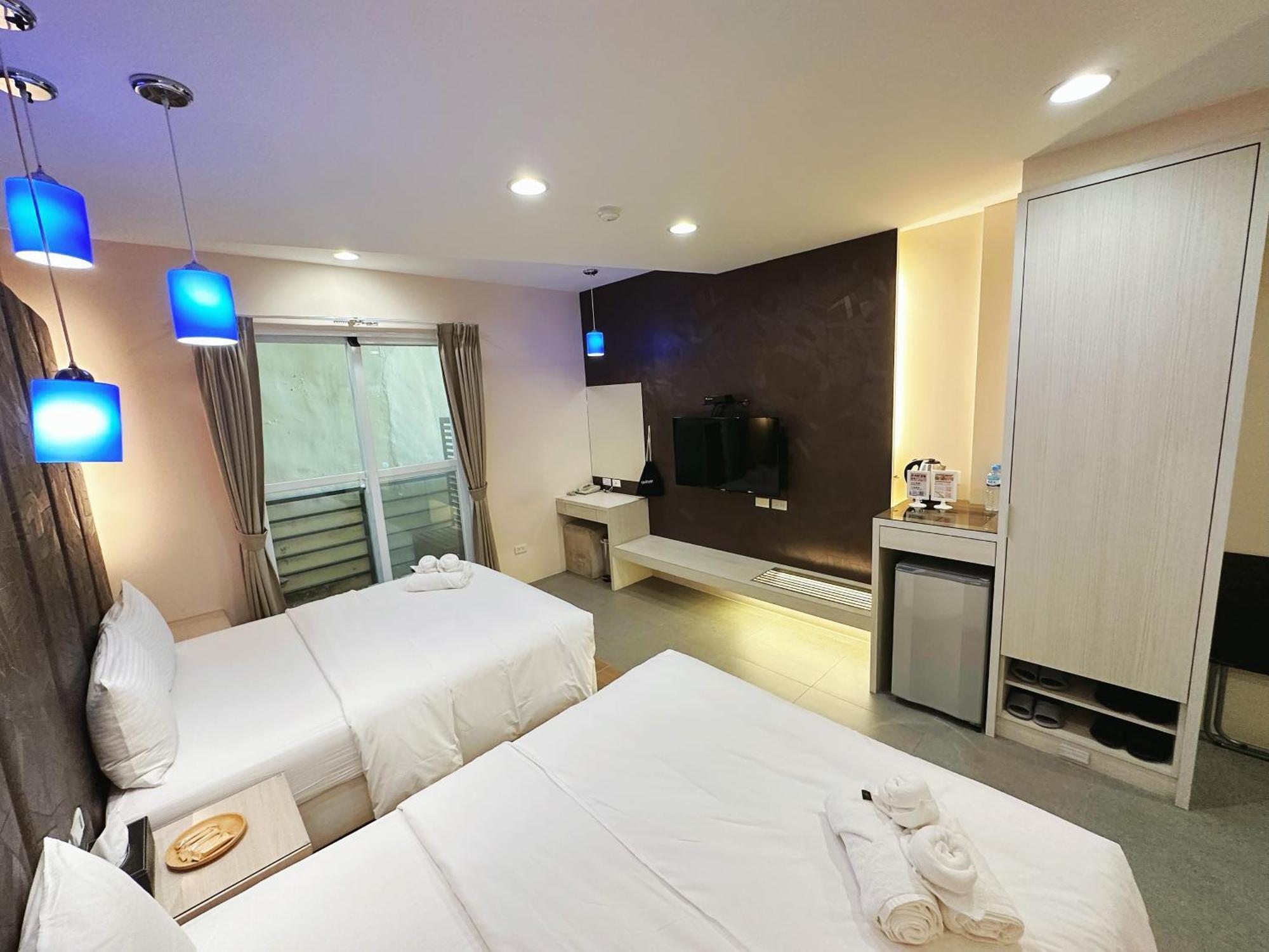 Bai Sha Tan Cottage Kenting Exterior photo