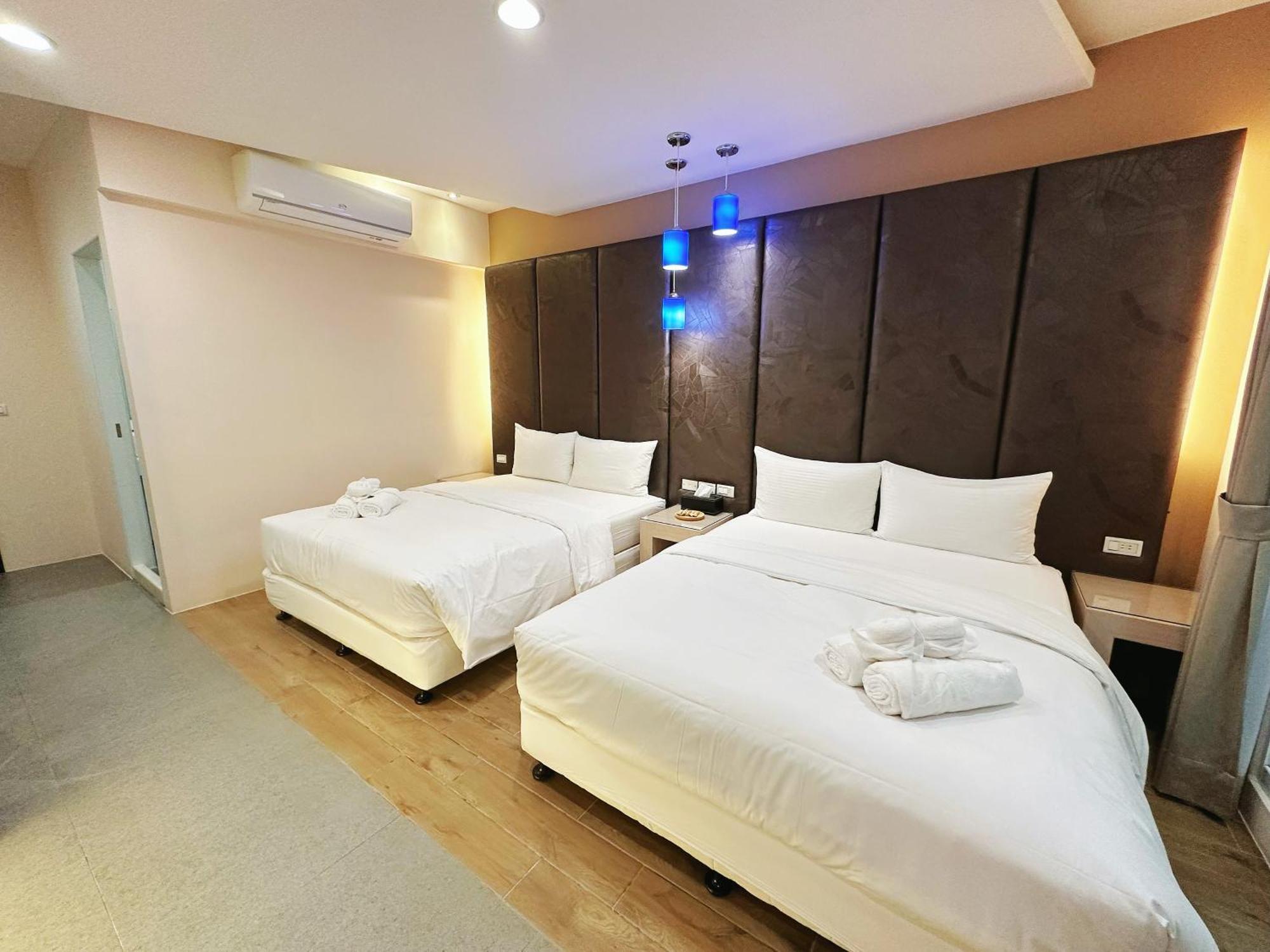 Bai Sha Tan Cottage Kenting Exterior photo