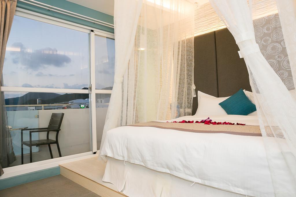 Bai Sha Tan Cottage Kenting Room photo