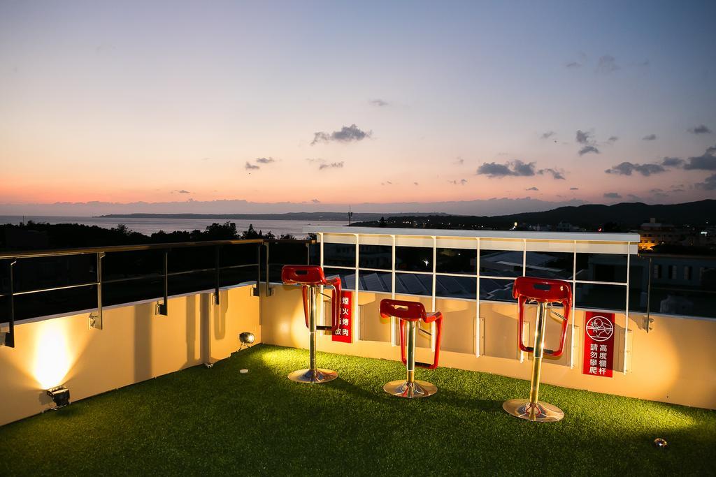 Bai Sha Tan Cottage Kenting Exterior photo